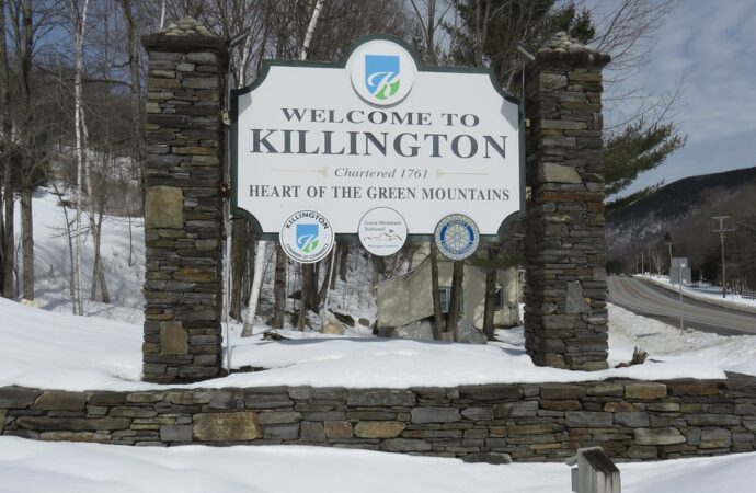Killington VT Killington VT
