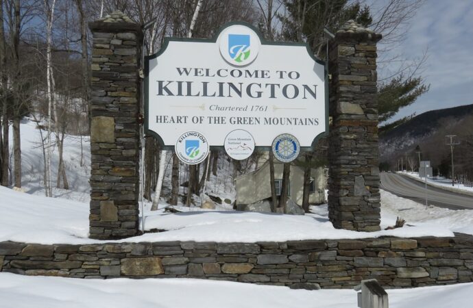 Killington VT