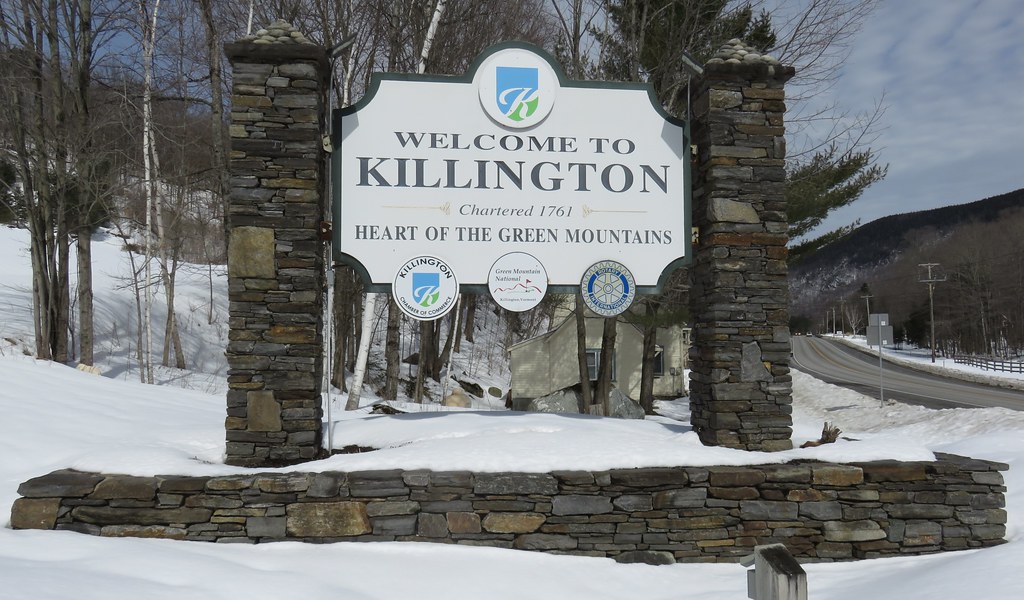 Killington VT