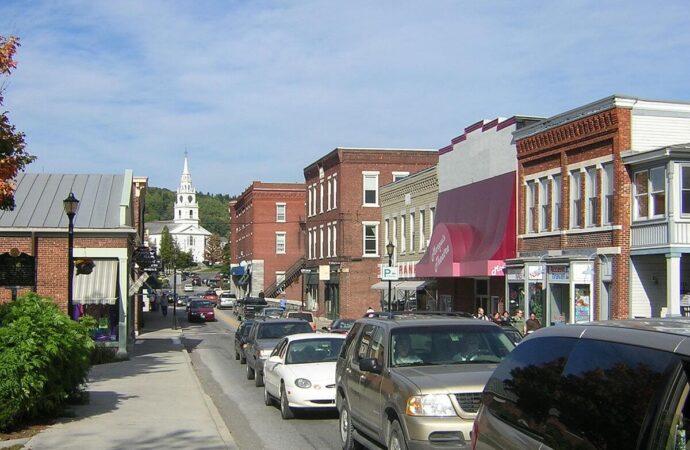 Middlebury-VT Middlebury-VT