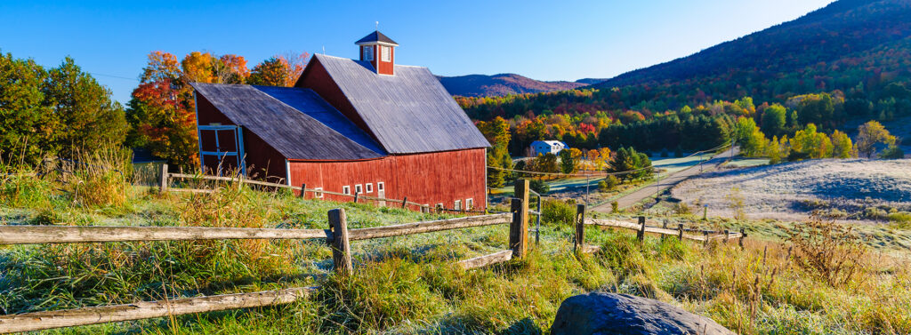 Stowe VT