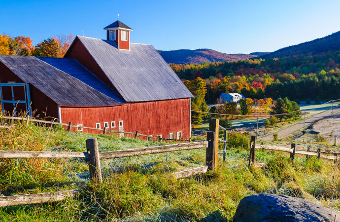 Stowe VT