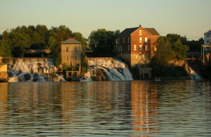 Vergennes VT Vergennes VT