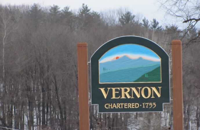 Vernon VT Vernon VT
