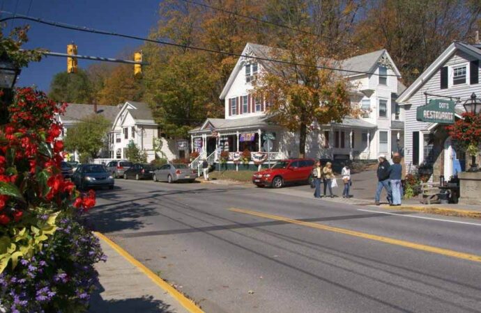 Wardsboro VT Wardsboro VT